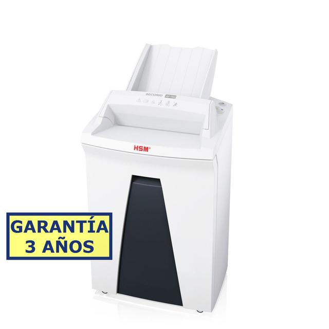 Destructora HSM Securio AF150 0,78X11 230V/50HZ Eu P-6