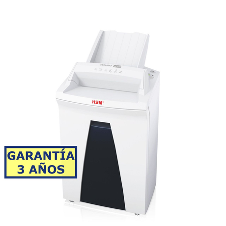 Destructora HSM Securio AF300 1,9x15 230V/50Hz Eu