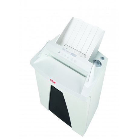 Destructora HSM Securio AF300 P-4 4,5x30 230V/50Hz Eu - vista 2