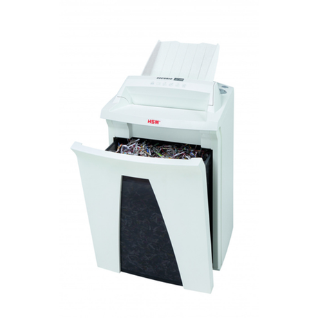 Destructora HSM Securio AF300 P-4 4,5x30 230V/50Hz Eu - vista 4
