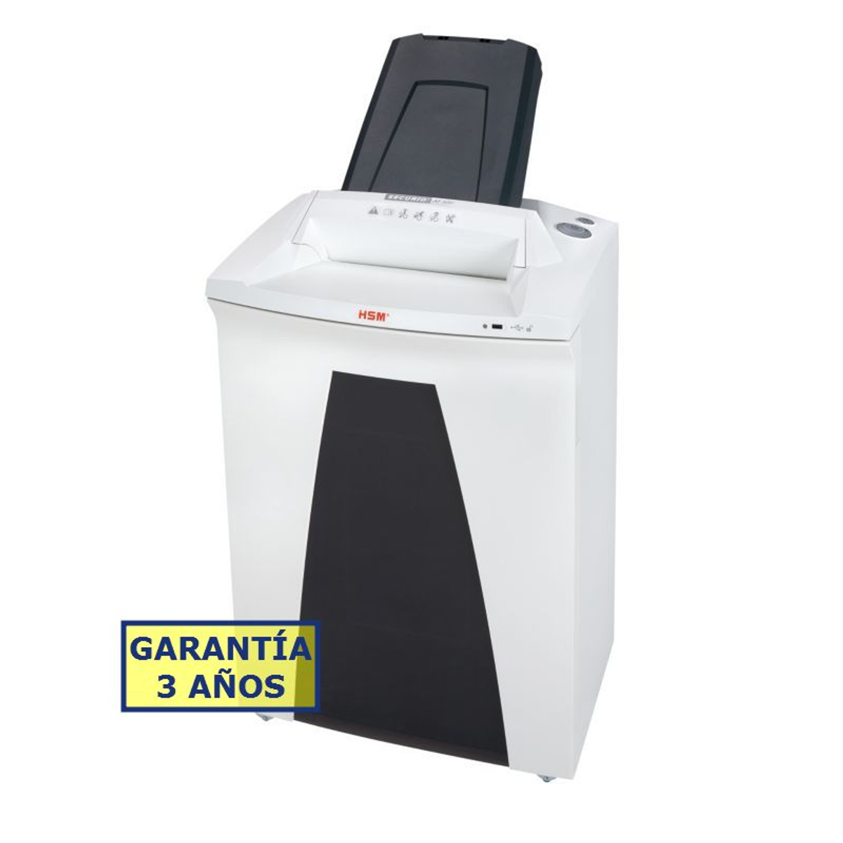 Destructora HSM Securio AF500 P-5 1,9x15 230V/50Hz Eu