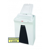 Destructora HSM Securio AF350 P-4 4,5x30 230V/50Hz Eu