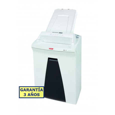 Destructora HSM Securio AF350 P-4 4,5x30 230V/50Hz Eu