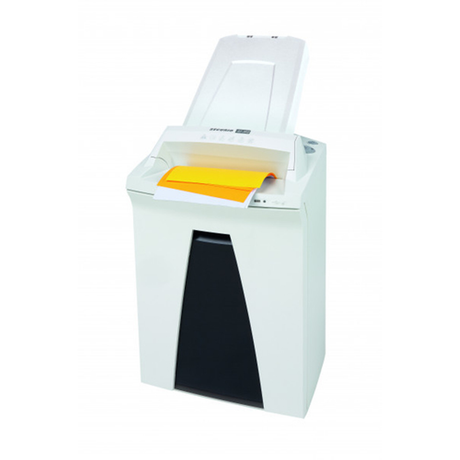 Destructora HSM Securio AF350 P-4 4,5x30 230V/50Hz Eu - vista 3