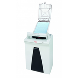 Destructora HSM Securio AF350 P-4 4,5x30 230V/50Hz Eu - vista 4