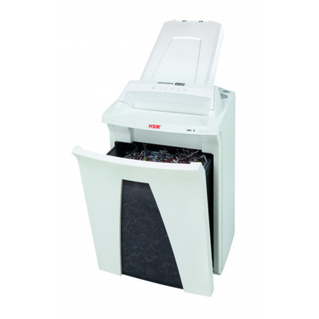 Destructora HSM Securio AF350 P-4 4,5x30 230V/50Hz Eu - vista 5