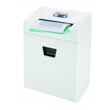 Destructora HSM Pure 320 P-4 3,9x30 230V/50Hz Eu - vista 3