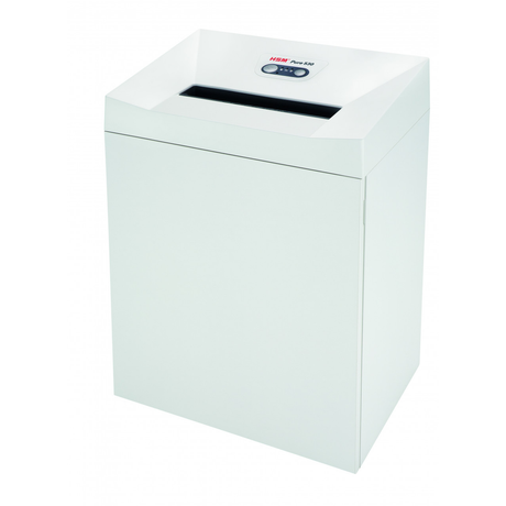 Destructora HSM Pure 530 P4 - 4,5 X 30 Mm