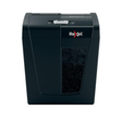 Destructora Rexel Personal X10 - Seguridad P4 - 18 L