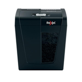 Destructora Rexel Personal X10 - Seguridad P4 - 18 L