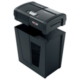 Destructora Rexel Personal X10 - Seguridad P4 - 18 L - vista 2