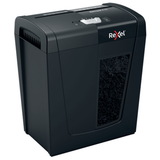 Destructora Rexel Personal X10 - Seguridad P4 - 18 L - vista 4