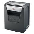 Destructora Rexel Oficina Momentum X415 Corte Partículas P4