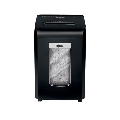 Destructora Rexel Oficina Promax Qs RSX1538