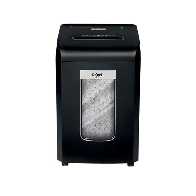Destructora Rexel Oficina Promax Qs RSX1538