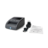 Detector de billetes Safescan 155-S automático 15,6 × 12 × 7,6 cm 112-0668 - vista 4