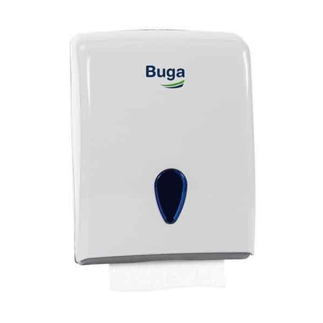 Dispensador de toallas Bunzl Zig-zag