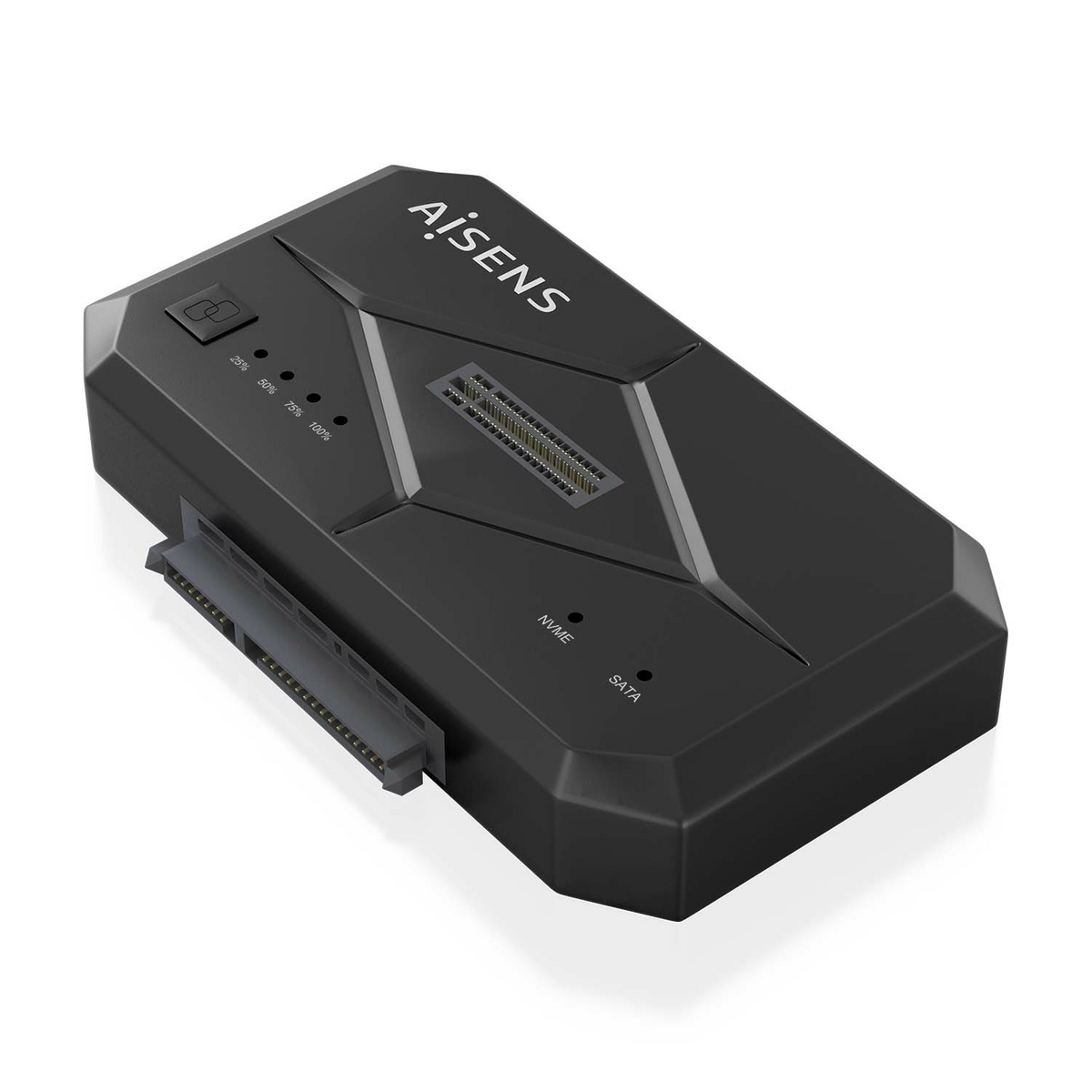 Dock HDD/SSD Aisens USB 3.2 Gen 1 (ASDS-M2SATA04B)