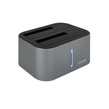 Dock HDD/SSD TooQ USB 3.2 Gen 1 (TQDS-805G)