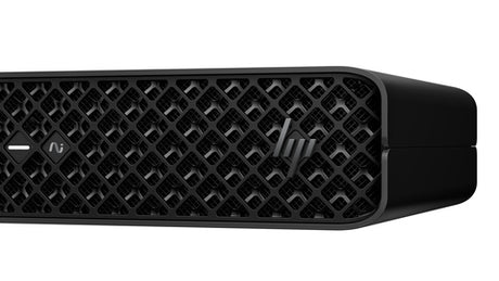PC sobremesa HP Z2 MINI G1I DP2L5ET#ABE vista 5