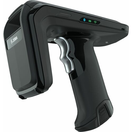 Equipo RFID Zebra RFD40 Premium Plus UHF RFD4031-G10B700-US