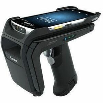 Equipo RFID Zebra RFD40 Premium UHF RFD4031-G00B700-US