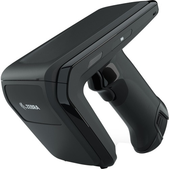 Equipo RFID Zebra UHF RFD4030-G00B700-E8