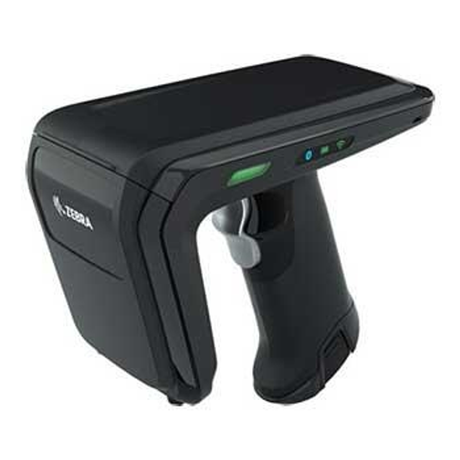 Equipo RFID Zebra UHF RFD4031-G00B700-WR