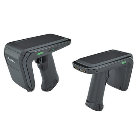 Equipo RFID Zebra UHF RFD4031-G10B700-E8