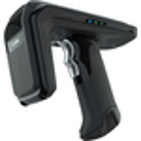 Equipo RFID Zebra UHF RFD4031-G10B700-JP - vista 3