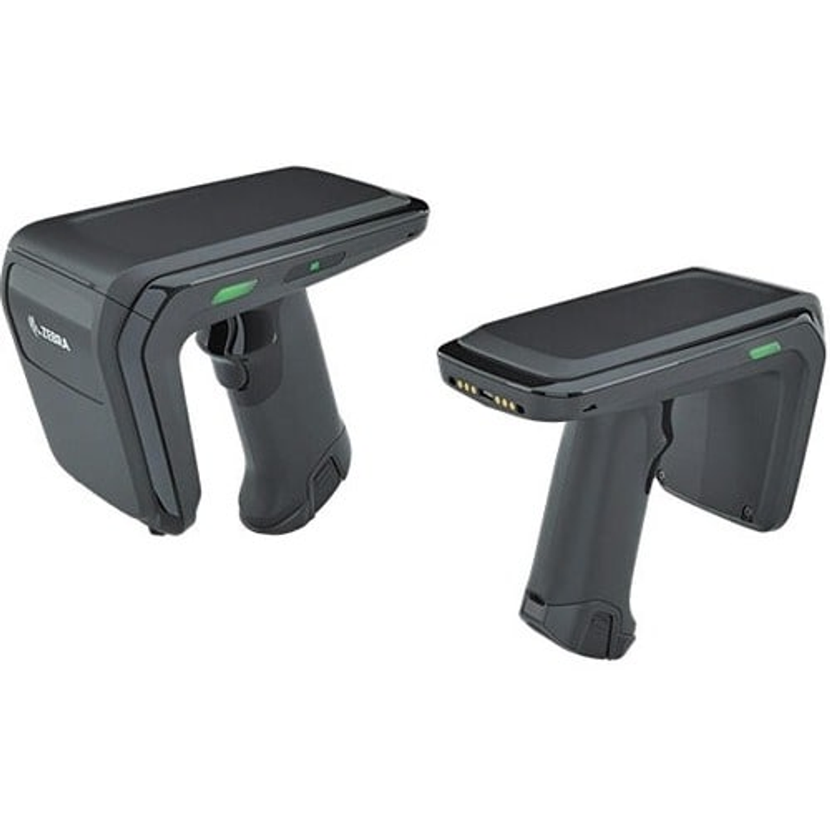 Equipo RFID Zebra UHF RFD4031-G10B700-WR