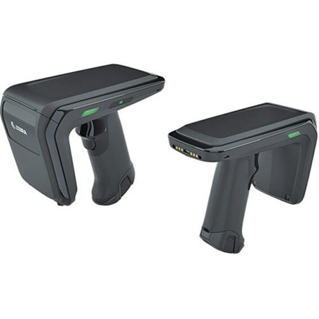 Equipo RFID Zebra UHF RFD4031-G10B700-WR