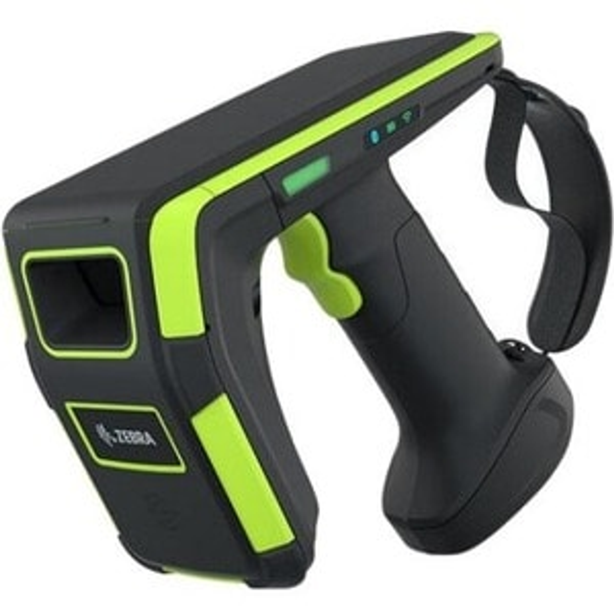 Equipo RFID Zebra RFD9030 UHF RFD9031-G30G700-WR