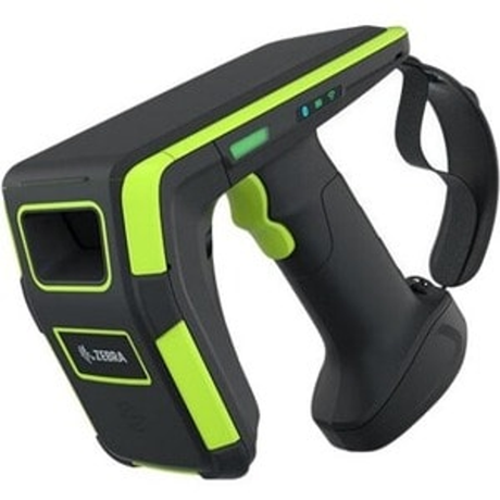 Equipo RFID Zebra RFD9030 UHF RFD9031-G30G700-WR