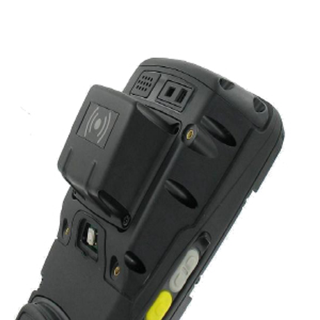 Equipo RFID Zebra HF ST9210