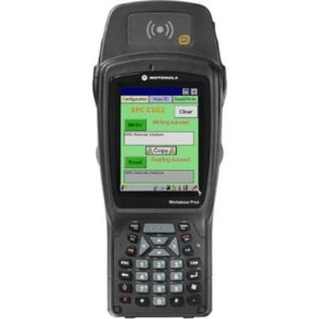 Equipo RFID Zebra HF WA9905