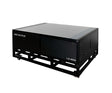 Microtek LS-4600: escáner plano profesional A0 con cubierta y carro
