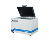 Microtek LS-3800: escáner profesional plano A1+ de 800 ppp para arte y archivo