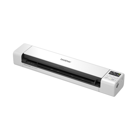 Escáner portátil Brother DS-940DW - vista 2