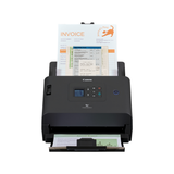 Escáner Canon imageFORMULA DR-S250N