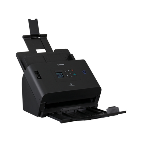 Escáner Canon imageFORMULA DR-S250N - vista 3