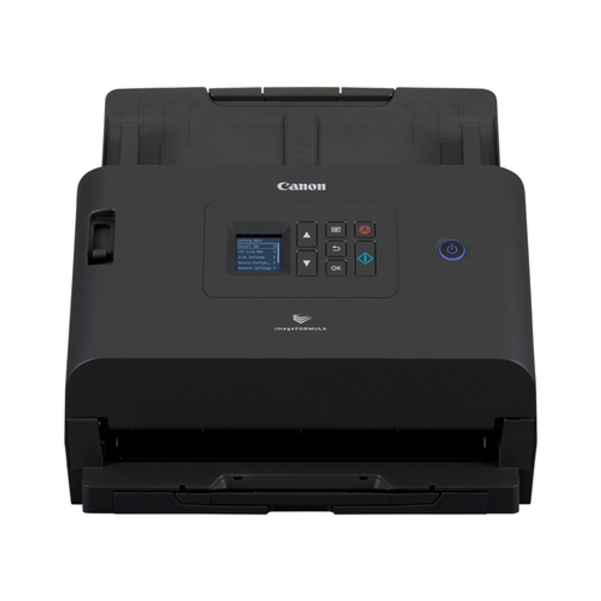 Escáner Canon imageFORMULA DR-S250N - vista 5