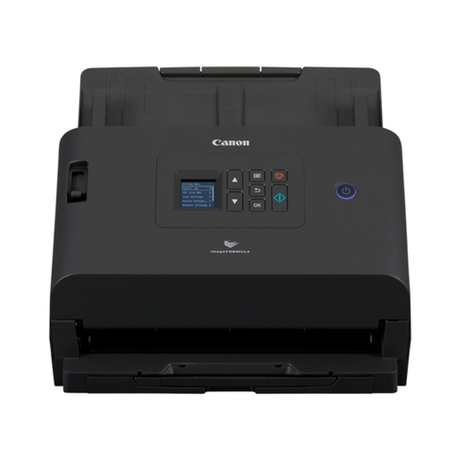 Escáner Canon imageFORMULA DR-S250N - vista 5