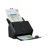 Escáner Canon imageFORMULA DR-S250N - vista 6