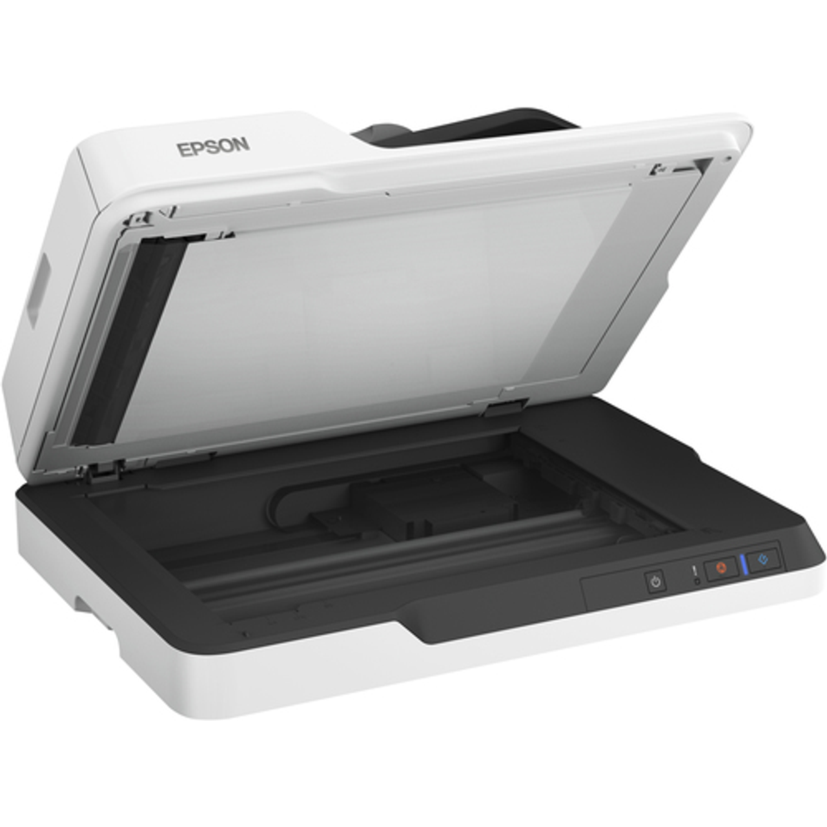 Escáner documental Epson WorkForce DS-1630 - vista 2