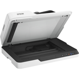 Escáner documental Epson WorkForce DS-1630 - vista 2