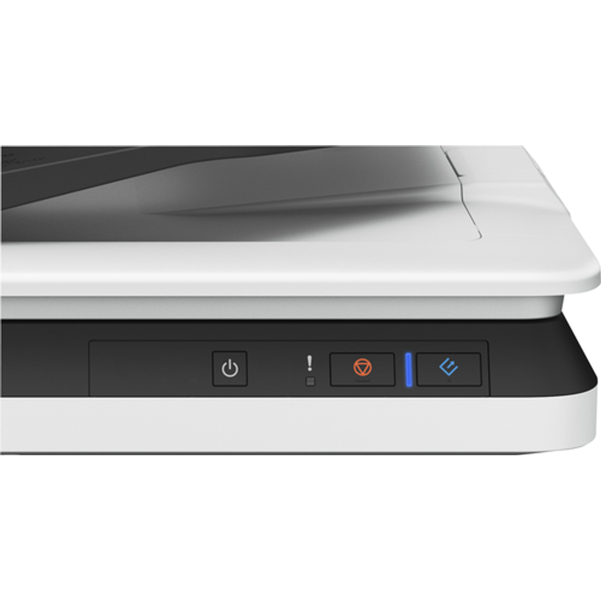 Escáner documental Epson WorkForce DS-1630 - vista 3