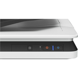 Escáner documental Epson WorkForce DS-1630 - vista 3