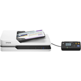 Escáner documental Epson WorkForce DS-1630 - vista 4