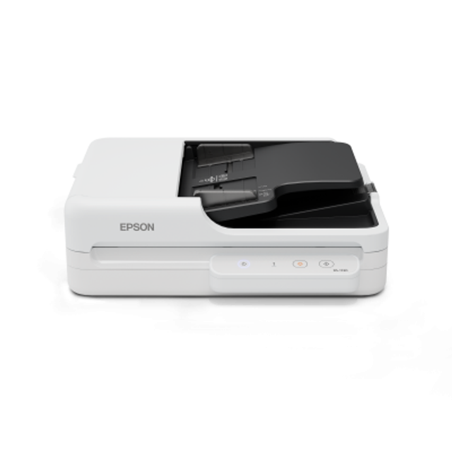 Escáner documental Epson WorkForce DS-1730